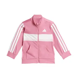 Baby trainingspak adidas Essentials Tibero 3-Stripes image-2