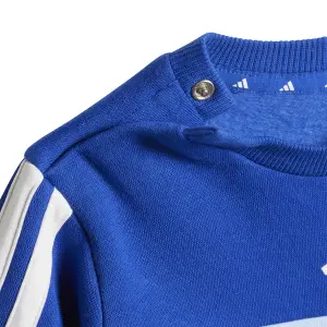 Trainingsanzug, Baby adidas Seasonal Essentials Tiberio image-2