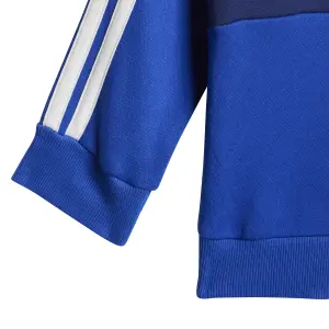 Trainingsanzug, Baby adidas Seasonal Essentials Tiberio image-3