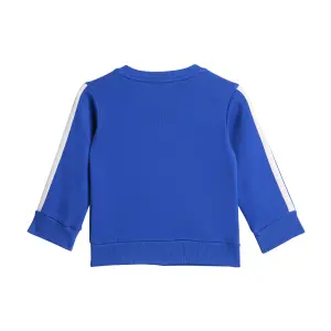 Trainingsanzug, Baby adidas Seasonal Essentials Tiberio image-6