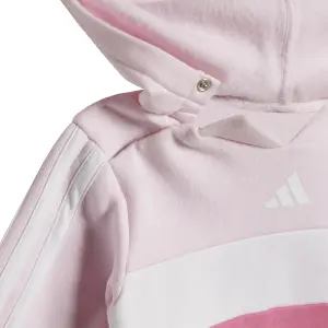 Trainingsanzug, Baby, Mädchen adidas Essentials Tiberio 3-Stripes image-3