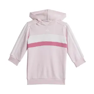 Dres dla dziewczynki adidas Essentials Tiberio 3-Stripes image-2