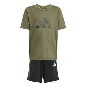 Survêtement enfant adidas Essentials image-0