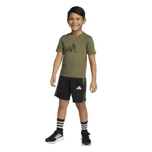 Survêtement enfant adidas Essentials image-3