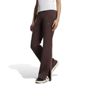 Pantalón de campana adidas Soft Lux image-1