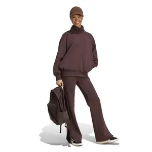 Pantalón de campana adidas Soft Lux image-2