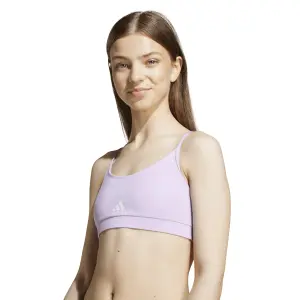Sujetador de niña adidas Training Essentials medium image-5