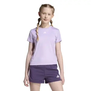 Girl's T-shirt adidas Train Essentials image-1
