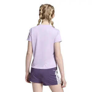 Girl's T-shirt adidas Train Essentials image-3