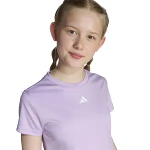 Girl's T-shirt adidas Train Essentials image-4