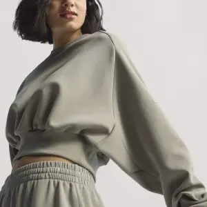 Sweatshirt woman adidas Soft Lux | Foot-Store