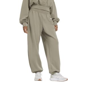 Women's joggers adidas Soft Lux image-1