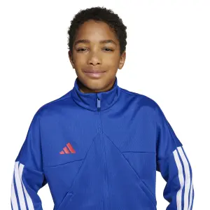 Veste de survêtement enfant adidas House of Tiro image-6