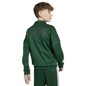 Children's training jacket adidas House Of Tiro image-4