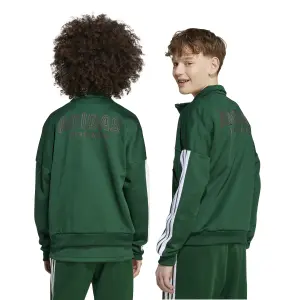 Children's training jacket adidas House Of Tiro image-5