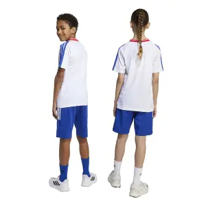 Calções para crianças adidas House Of Tiro Nations image-5