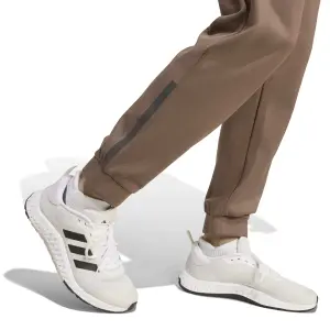 Pantalón con forro adidas Game & Go image-4