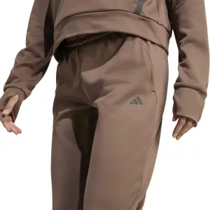 Pantalón con forro adidas Game & Go image-5