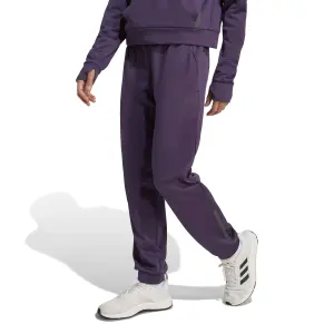 Pantalón con forro adidas Game & Go image-1