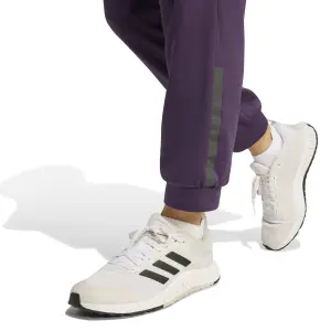 Pantalón con forro adidas Game & Go image-5