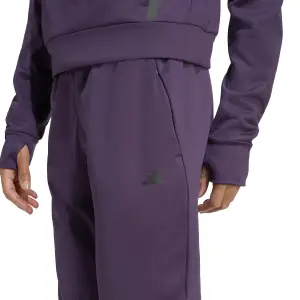 Pantalón con forro adidas Game & Go image-6