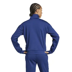 Sudadera con capucha y cremallera de 1/4 adidas Game & Go image-2