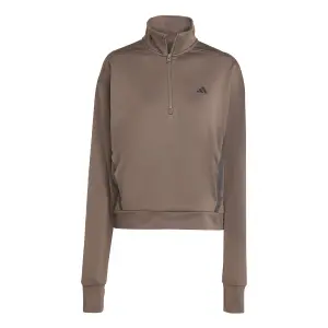Hoodie Damen adidas Game & Go image-0