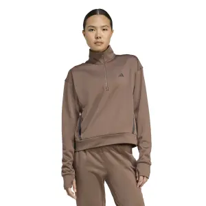 Hoodie Damen adidas Game & Go image-1