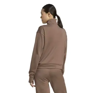 Hoodie Damen adidas Game & Go image-4