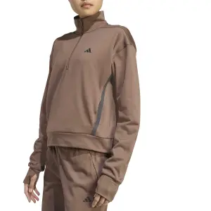Hoodie Damen adidas Game & Go image-3