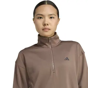 Hoodie Damen adidas Game & Go image-5