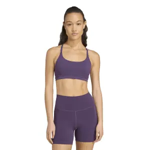 Brassière maintien léger femme adidas All Me image-1