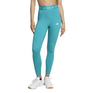 Legging 7/8 para mulher adidas Techfit image-1
