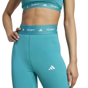 Legging 7/8 para mulher adidas Techfit image-4