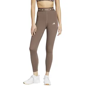 Dámské 7/8 legíny adidas Techfit image-1