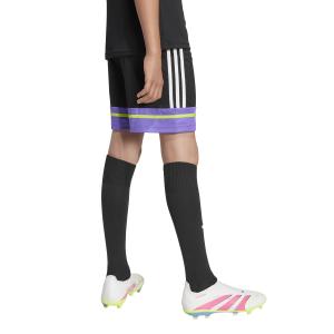 Shorts per bambini adidas Squadra 25 image-2