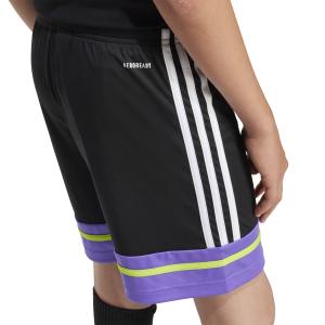 Shorts per bambini adidas Squadra 25 image-5