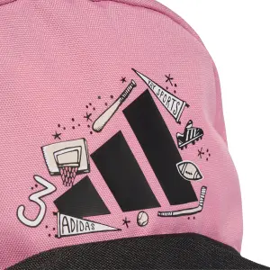 Children's backpack adidas image-4