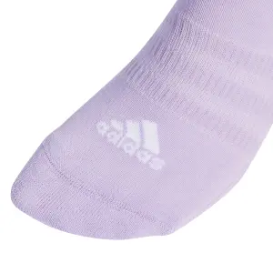 Chaussettes rembourrées des sport adidas (x3) image-2