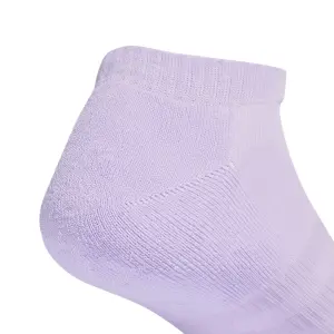 Chaussettes rembourrées des sport adidas (x3) image-3