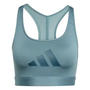 Sports bra adidas Powerreact Graphic image-0