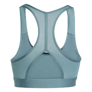 Sports bra adidas Powerreact Graphic image-1