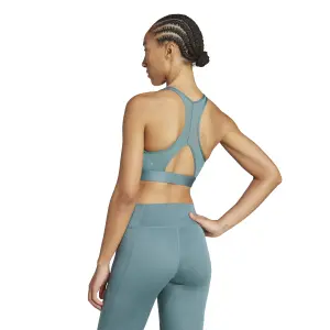 Sports bra adidas Powerreact Graphic image-3
