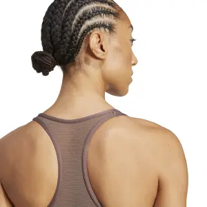 Sport-BH Mittlerer Halt Damen adidas PowerReact image-6