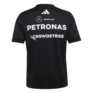 Maillot infantil Mercedes AMG Petronas Formula One Team Driver image-1