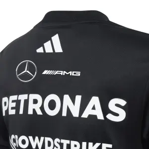 Maillot infantil Mercedes AMG Petronas Formula One Team Driver image-4