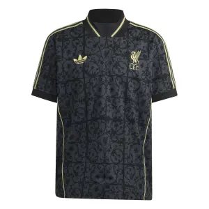 Maglia Liverpool FC LFSTLR 2025/26 image-0