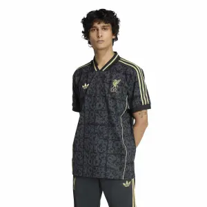 Maglia Liverpool FC LFSTLR 2025/26 image-1