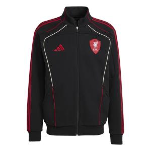 Liverpool FC tracksuit jacket UBP DKTT 2025/26