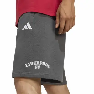 Short Liverpool FC 2025/26 image-3